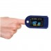 Oximeter/Corona Meter/Measure & Moniter